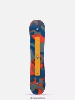 snowboard | se K2 ungdom mini turbo snowboard 2024 LTZZ4D351