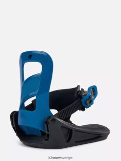 snowboard | se K2 ungdom mini turbo snowboard bindningar 2024 LTZZ4D419