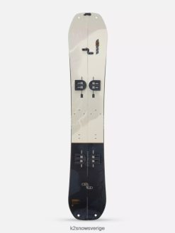 snowboard | se K2 unisex- freeloader splitboard 2024 LTZZ4D331