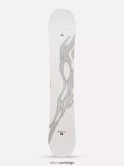 snowboard | se K2 unisex- gateway pop snowboard 2024 LTZZ4D360