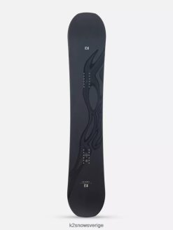 snowboard | se K2 unisex- gateway snowboard 2024 LTZZ4D361