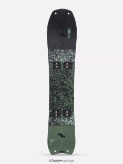 snowboard | se K2 unisex- isolator splitboard 2024 LTZZ4D332