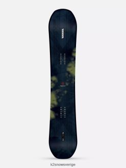 snowboard | se K2 unisex- manifest snowboard 2024 LTZZ4D325