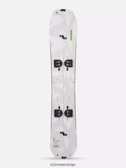 snowboard | se K2 unisex- marauder split-paket 2023 LTZZ4D340