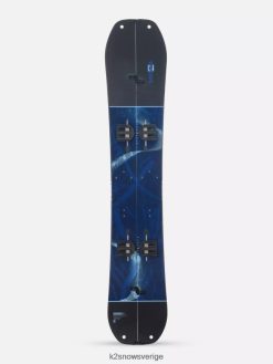 snowboard | se K2 unisex- marauder split-paket 2024 LTZZ4D333