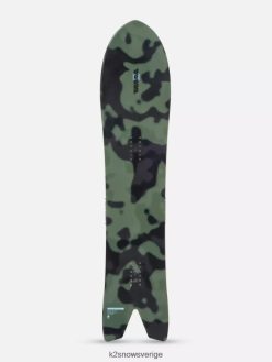 snowboard | se K2 unisex- specialeffekter snowboard 2024 LTZZ4D328