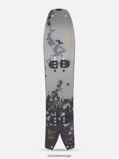 snowboard | se K2 unisex- split bean split package 2023 LTZZ4D339