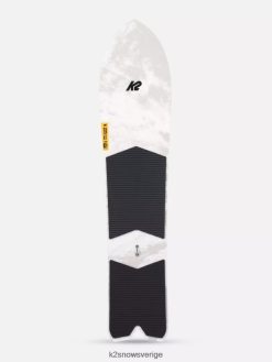 snowboard | se K2 unisex- tree splitter snowboard 2024 LTZZ4D330