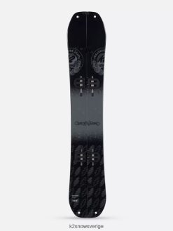 snowboard | se K2 unisex- x grateful dead syf marauder split package 2023 LTZZ4D338