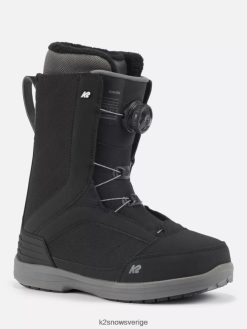 snowboardskor | se K2 kvinnor haven snowboardstövlar 2024 LTZZ4D372