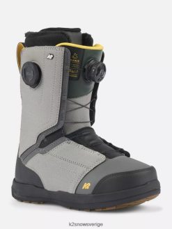snowboardskor | se K2 kvinnor trance snowboardstövlar 2024 LTZZ4D369
