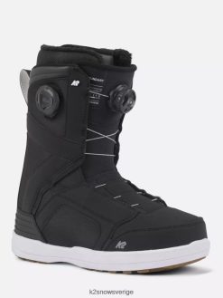 snowboardskor | se K2 män gräns snowboardskor 2024 LTZZ4D378