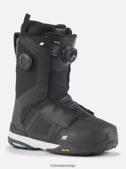 snowboardskor | se K2 män orton snowboardskor 2024 LTZZ4D376