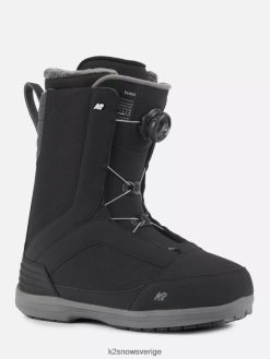 snowboardskor | se K2 män raider snowboardstövlar 2024 LTZZ4D383
