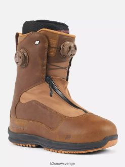 snowboardskor | se K2 män taro tamai snowsurfer ls snowboardstövlar 2024 LTZZ4D400