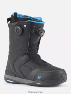 snowboardskor | se K2 män thraxis snowboardstövlar 2024 LTZZ4D379