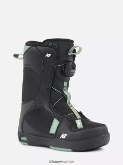 snowboardskor | se K2 ungdom lil kat snowboardstövlar 2024 LTZZ4D388