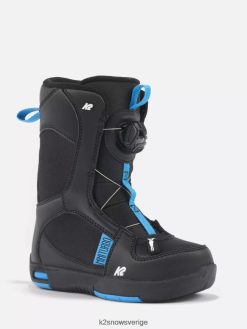 snowboardskor | se K2 ungdom mini turbo snowboard boots 2024 LTZZ4D387