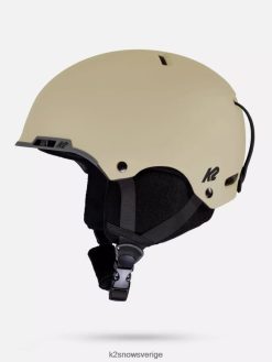 Tillbehör se K2 kvinnor meridian hjälm 2024 LTZZ4D314