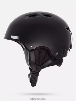 Tillbehör se K2 män dom hjälm 2024 LTZZ4D309