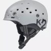 Tillbehör se K2 män rutthjälm 2023 LTZZ4D316