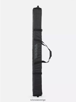 Tillbehör se K2 unisex- dubbel vadderad skidväska 2024 LTZZ4D230