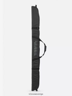 Tillbehör se K2 unisex- enkel vadderad skidväska 2024 LTZZ4D229